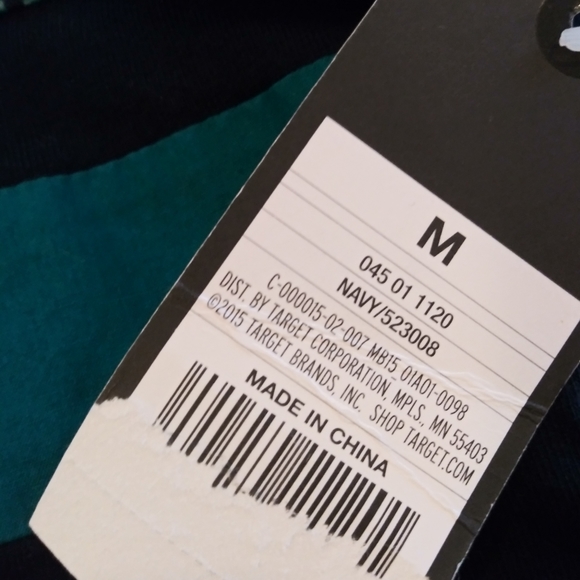 Mossimo MENS Medium Grapic Tee NwT - Picture 2 of 6